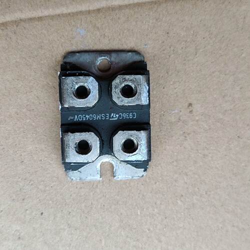 【询价】ESM6045V测试好适用