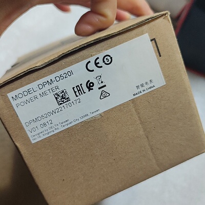 议价DELTA功率计DPMD520I议价