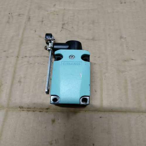 西门子限位开关3SE5112-0CH50，英国原装进口，型号--议价商品