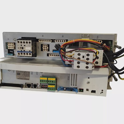 KUKA KPS60020ESC Module DAlimentation PN 00105352