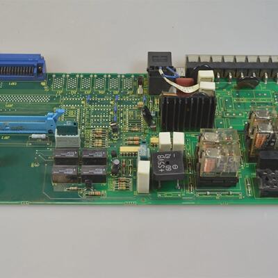 FANUC A16B1212093006B  A16B1212093006B A3201212T93406  A3201