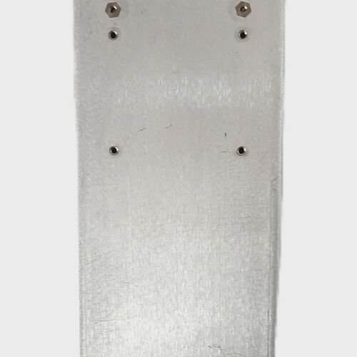 AB Sciex 027154 ARF Power Supply Interface Module 10026951 S