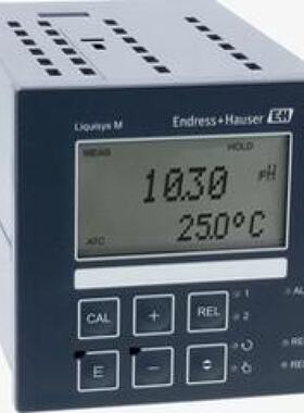 议价德国EHPH/ORP变送器CPM223-MR0005数字式CPM223-PR0005正品现