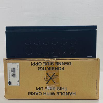 Autronica BS200M Fire Panel