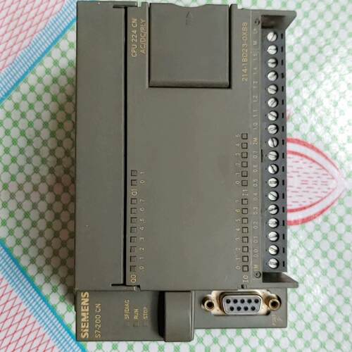 溢价-S7200PLC  CPU224  2141BD2