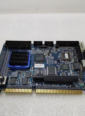工控机设备主板AS3271GREV.D成色新A-议价