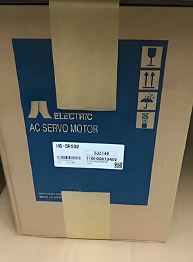 Mitsubishi三菱HGSR502三菱电机M-议价