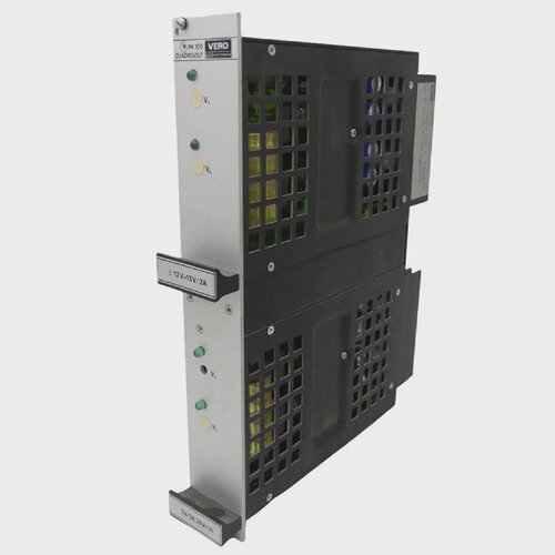 BICC Vero GUADROVOLT PK100 11610058D 105870 187264 VAC 47400