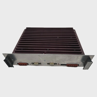 DJ907 Eltromat WVSMB.1