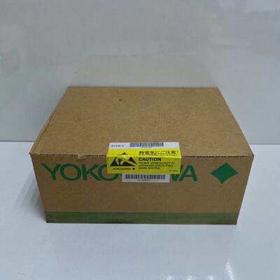 Fabrik Verpackt Yokogawa SDV144S53 S4 Digital Eingang Modul