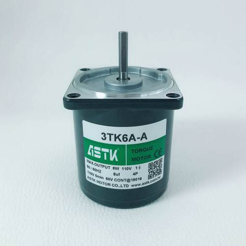 议价3TK6AA海鑫ASTK牌微型转矩马达正品有现货