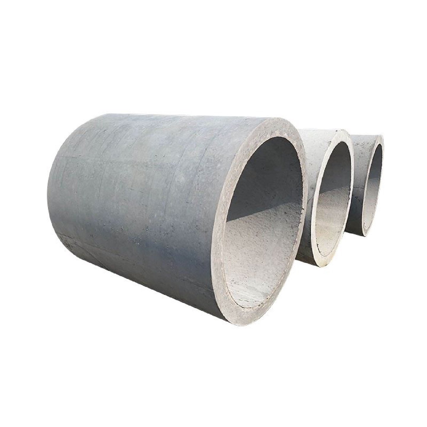 二级钢筋混凝土排水管承插式管道水泥管下水道大口径涵管砼企口管,基础建材,基础材料,淘宝优惠券,粉丝福利购,淘宝优惠卷