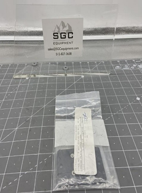 Materials Research Corp/MRC MP6 Wrist Motor Upper Conn. Lege