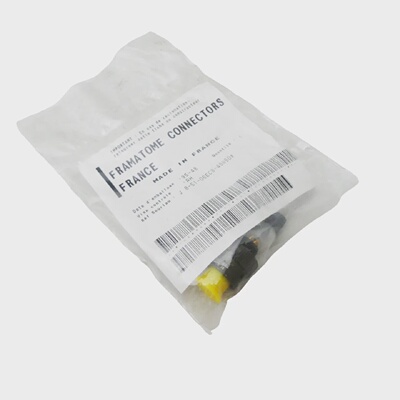 FRAMATOME CONNECTORS FRANCE 9548 J 85106EC84SW50 851 06 EC 8