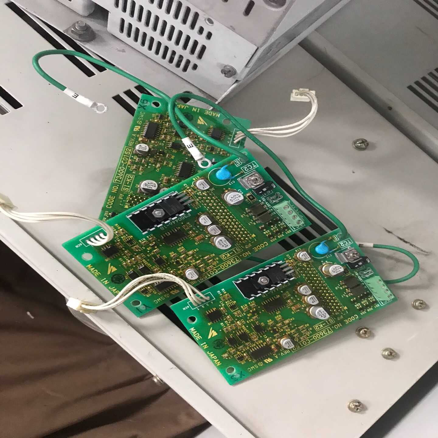 安川变频器配件SI-K2质量询价