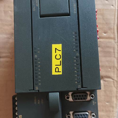 溢价-PLC CPU224XPCN 2142BD230X