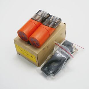 2x Schmersal IFL 2040011YNG Induktiver Nherungsschalter unus