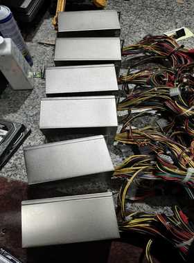 BICKER.de-BEA一550H原装拆机电源，成色漂亮-议价