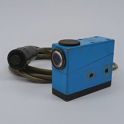 SICK 1005822 NT603022 CONTRAST SENSOR