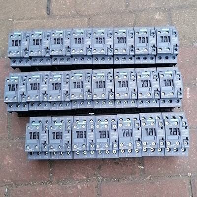 接触器3RT60231AN2016个3RT60议价及维修！
