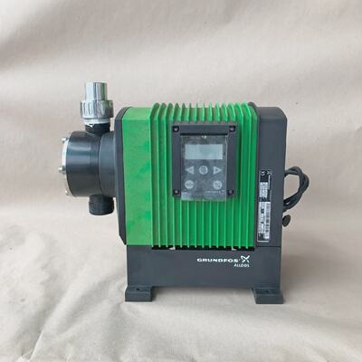 GRUNDFOS 96528926 DIGITAL DOSING PUMP DME6010ARPPECS21A3A3B