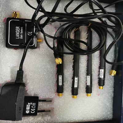 议价(彷佛机械）德国 Langer EMV-Technik.全套，全套。不缺