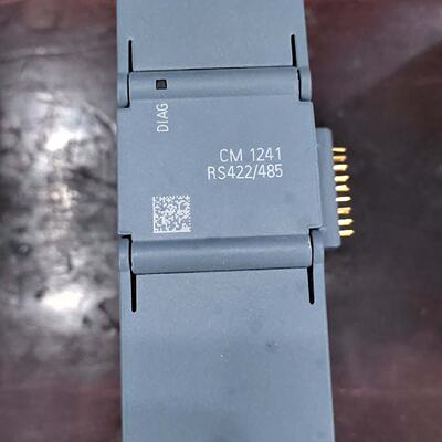 西门子SIMATIC S7-1200 CM 1241 RS4-议价