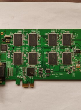 询价~YFCC01 VER：1.1 库存，两张，实物图 单