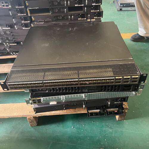 CE6855-48S6Q-HI 全光口万兆以太网-议价
