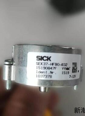 SICK 编码器 SEK37-HFBO-K02议价商品