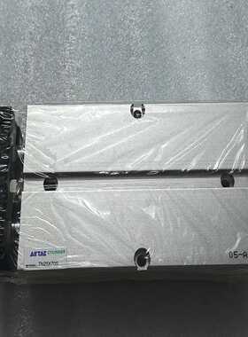 全新亚德客气缸TN25X70S，原装正品带合格证，未拆封。双--议价商