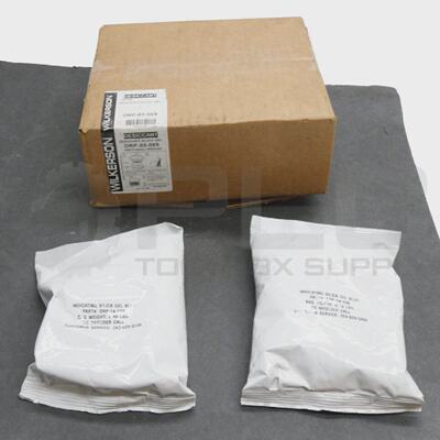 NEW WILKERSON DRP85069 SILICA GEL DESICCANT DRP1410B