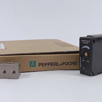 PepperlFuchs 108993 MV11Ex40b112 Photoelectric Sensor