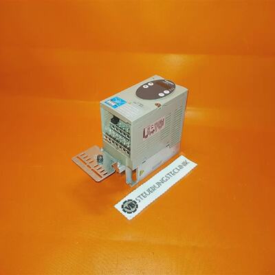 Schneider Electric LXM05AD10M2 Lexium 05 Inverseur  075 kW