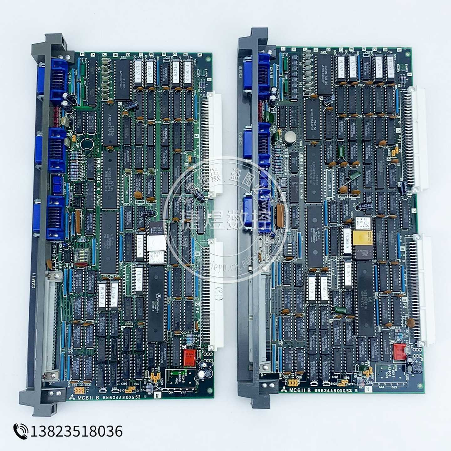 询价~PCB电路板 MC611B,,库存,议价