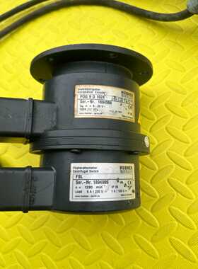 询价HUBNER霍伯纳编码器POG9D1024FSL