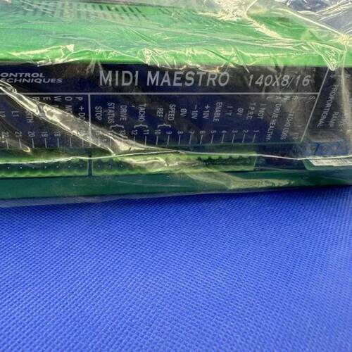 议价MIDI MAESTRO 140X14/28 MIDI MAESTRO 140X8/16询价 质量保