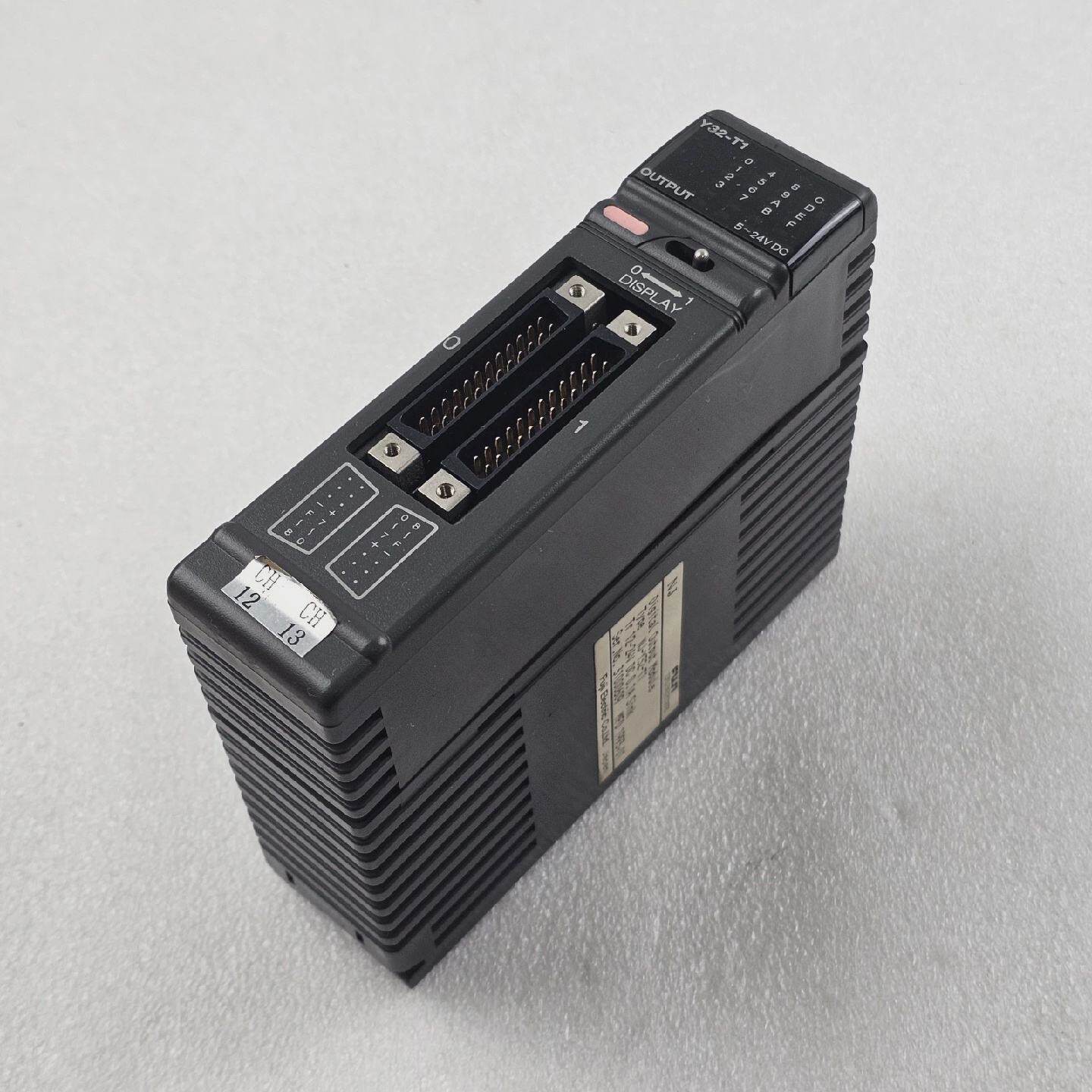Fuji Electric Digital Output Module NJY32T1