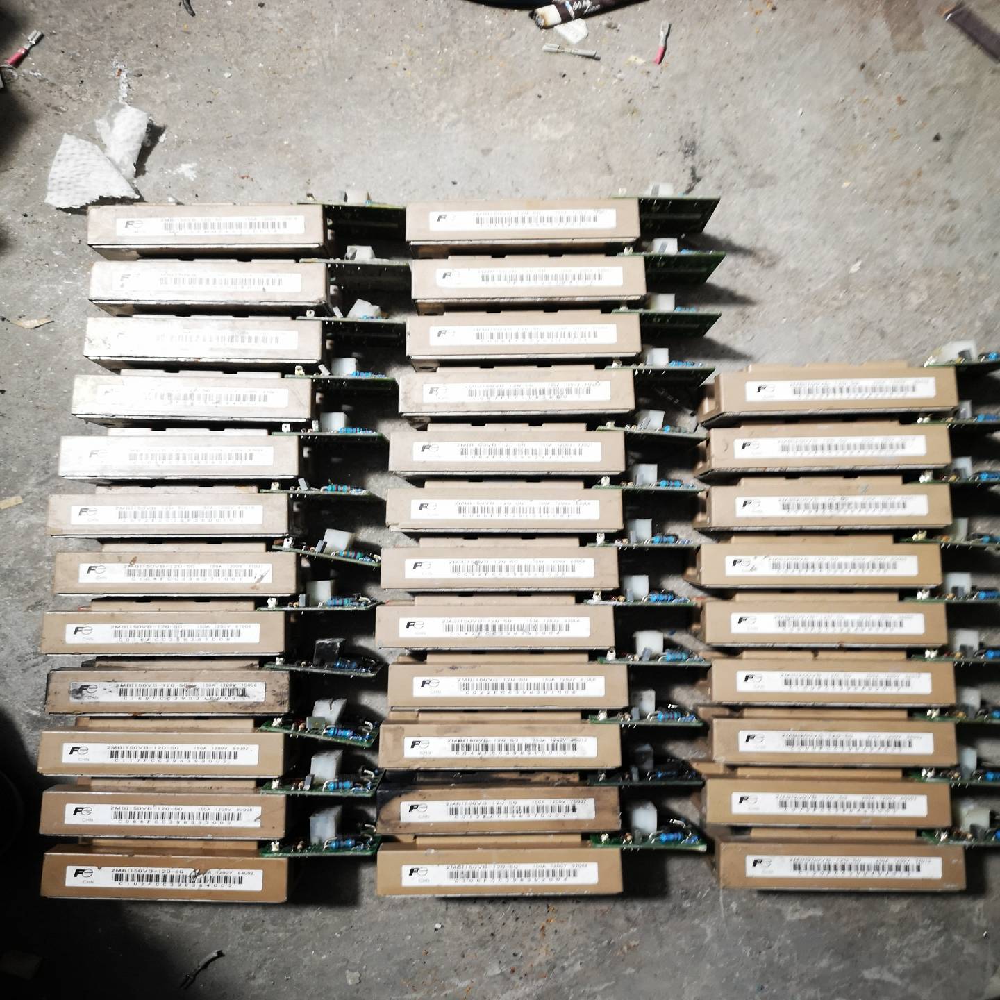 2MBI200VB120-502MBI150VB120-5--议价商品