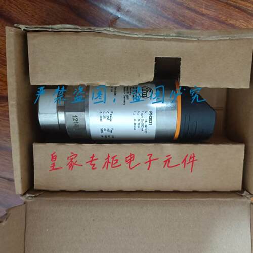 询价IFM易福门PI2794PI2797PI2796PI2798感测器PI2799PI2994