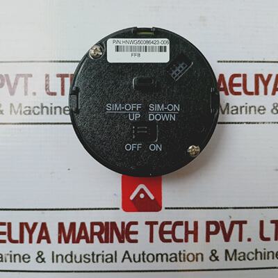 Transmisor De Temperatura Honeywell HNWG50086423006 PWA 5008