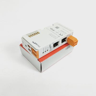 Beckhoff EL6692 EtherCAT Bridge