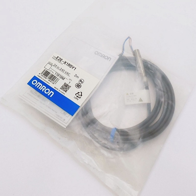 OmronE2E-X1R5Y1N?herungsschalter-unused-