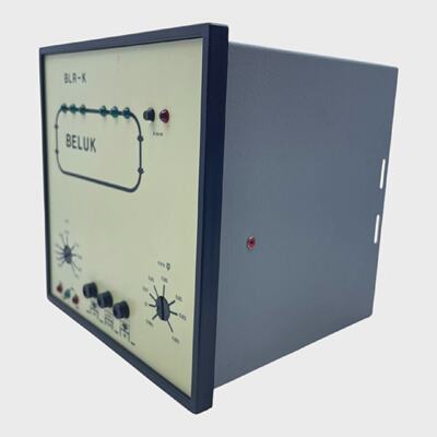 Beluk Reactive Power Control BLRK By Beluk for Industry