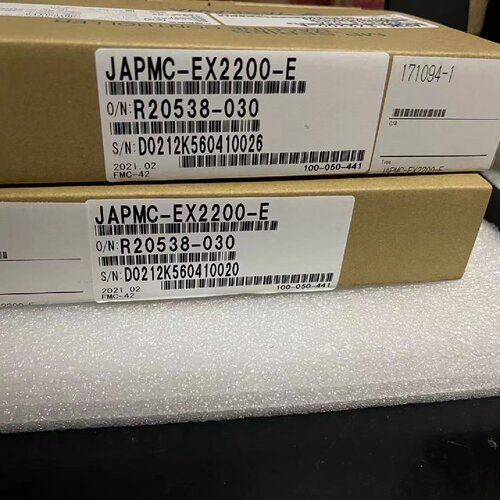 议价JAPMC-EX2200/EX2200-E,EXIOIF 全新安川PLC模块原装现货