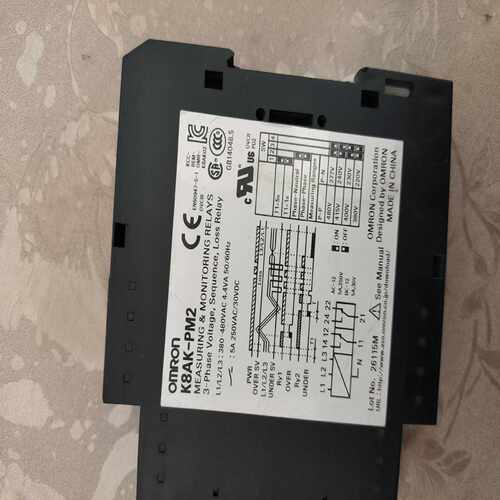 wieland威琅wipos P1 24-1.25电源81.~询价