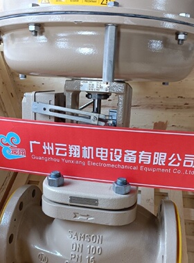 寻ISAMSON阀门定位器476301200121000000