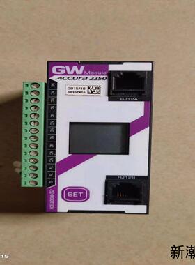 ROOTECH 控制器功能数字功率表 Accura 2350议价商品