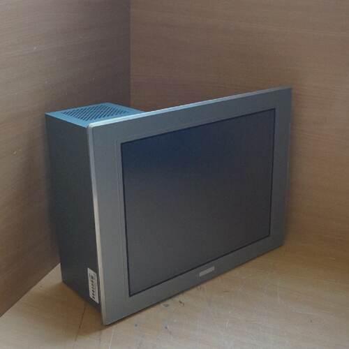 Pro Face 15 Inch Industrial PC Front Stainless Core2Duo Type