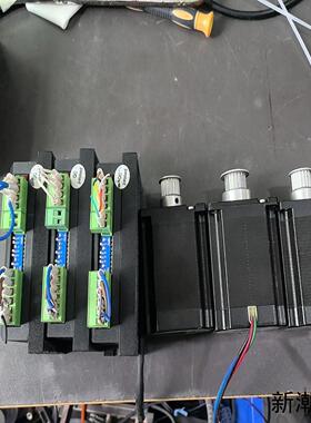 DM542-XLB雷赛步进驱动器配电机型号为57HS21议价商品